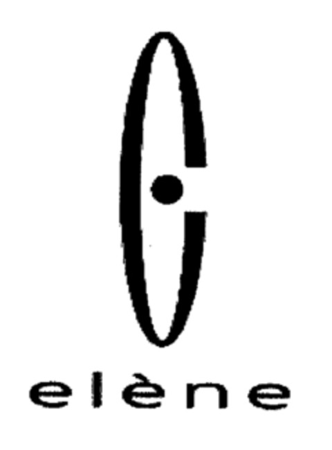 elène Logo (EUIPO, 24.07.2002)