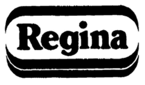 Regina Logo (EUIPO, 09/06/1999)