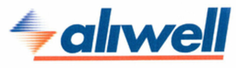 aliwell Logo (EUIPO, 04.11.2002)