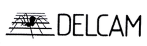 DELCAM Logo (EUIPO, 03.03.2003)