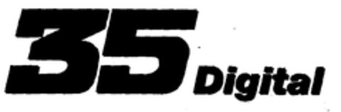 35Digital Logo (EUIPO, 15.05.2003)