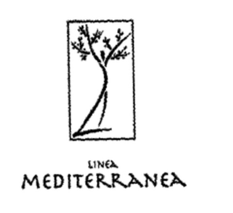 LINEA MEDITERRANEA Logo (EUIPO, 23.05.2003)