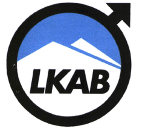 LKAB Logo (EUIPO, 23.09.2003)