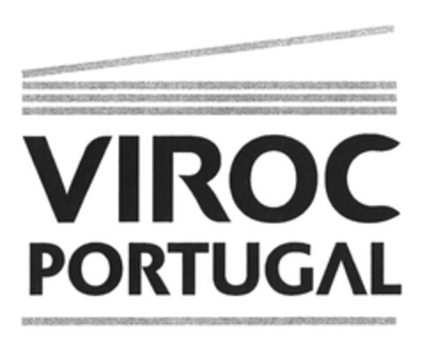 VIROC PORTUGAL Logo (EUIPO, 02/16/2004)