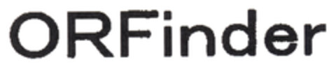 ORFinder Logo (EUIPO, 22.04.2004)