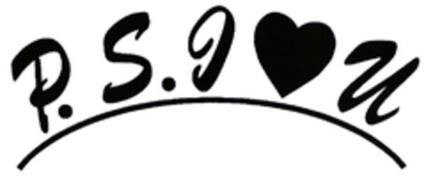 P.S.I U Logo (EUIPO, 05/24/2004)