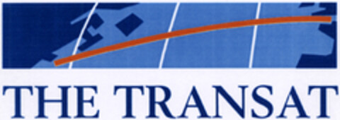THE TRANSAT Logo (EUIPO, 02.06.2004)