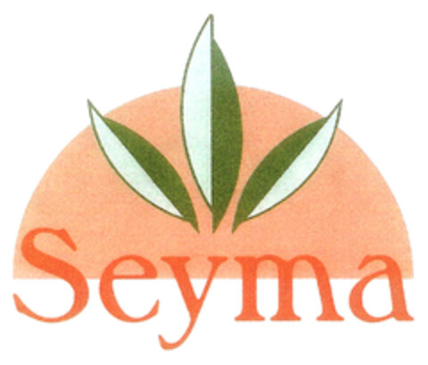 Seyma Logo (EUIPO, 27.07.2004)