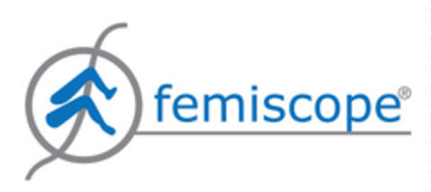 femiscope Logo (EUIPO, 08/04/2004)