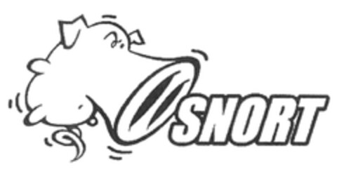 SNORT Logo (EUIPO, 11/11/2004)