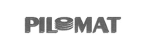 PILOMAT Logo (EUIPO, 15.12.2004)