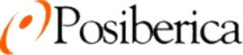 Posiberica Logo (EUIPO, 02/17/2005)