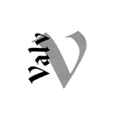 Valv V Logo (EUIPO, 17.02.2005)