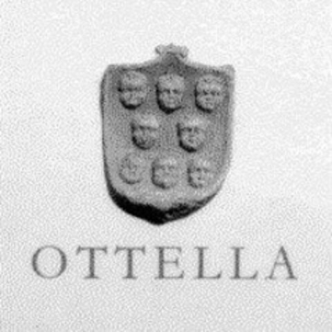 OTTELLA Logo (EUIPO, 24.03.2005)