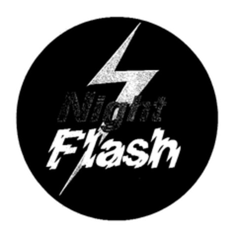 Night Flash Logo (EUIPO, 01.03.2005)