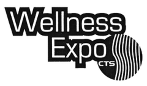 Wellness Expo CTS Logo (EUIPO, 07/01/2005)