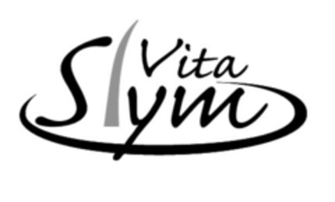 Vita Slym Logo (EUIPO, 08/03/2005)