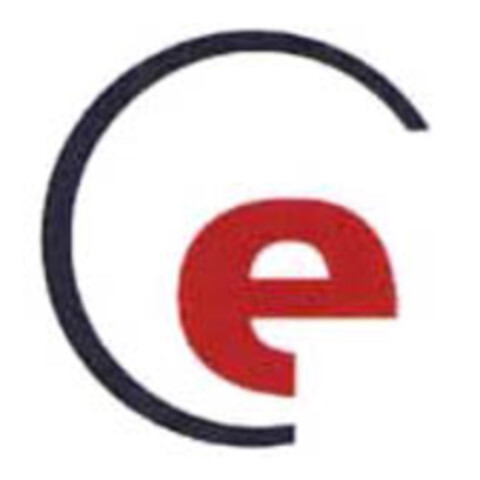 e Logo (EUIPO, 07/21/2005)