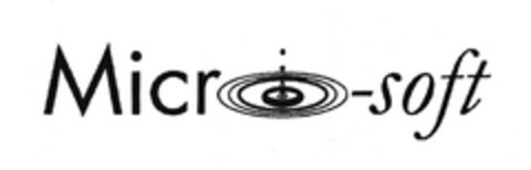 Micro-soft Logo (EUIPO, 22.07.2005)