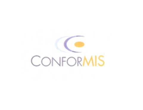 CONFORMIS Logo (EUIPO, 07.09.2005)