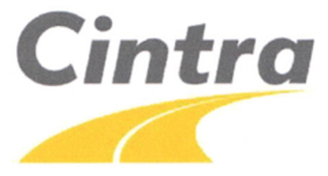 CINTRA Logo (EUIPO, 17.10.2005)