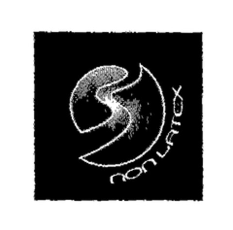 non LATEX Logo (EUIPO, 12/19/2005)