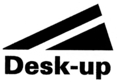 Desk-up Logo (EUIPO, 20.02.2006)