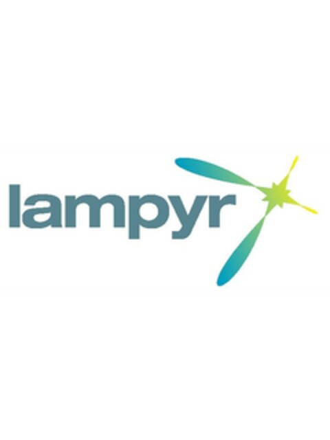 lampyr Logo (EUIPO, 16.03.2006)