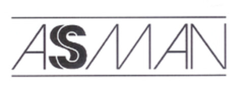 ASMAN Logo (EUIPO, 04/06/2006)