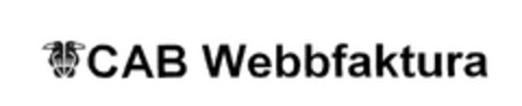 CAB Webbfaktura Logo (EUIPO, 05.04.2006)