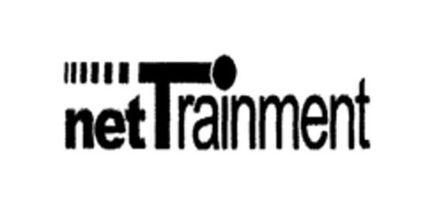 netTrainment Logo (EUIPO, 05/24/2006)