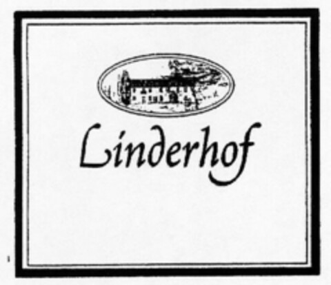Linderhof Logo (EUIPO, 03.08.2006)