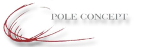 POLE CONCEPT Logo (EUIPO, 17.08.2006)