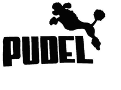 PUDEL Logo (EUIPO, 28.08.2006)