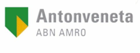 Antonveneta ABN AMRO Logo (EUIPO, 23.10.2006)
