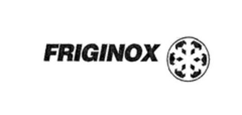 FRIGINOX Logo (EUIPO, 10/20/2006)