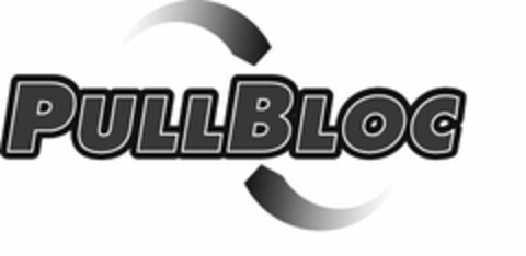 PULLBLOC Logo (EUIPO, 09.11.2006)