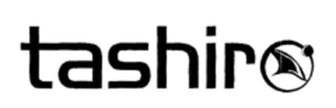 tashiro Logo (EUIPO, 06.11.2006)