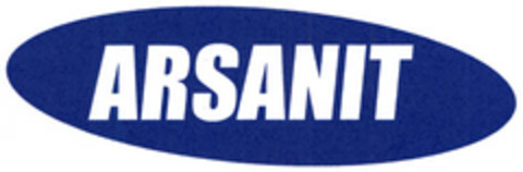 ARSANIT Logo (EUIPO, 29.11.2006)