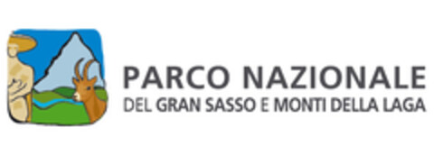 PARCO NAZIONALE DEL GRAN SASSO E MONTI DELLA LAGA Logo (EUIPO, 11.12.2006)