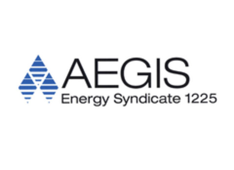 AEGIS Energy Syndicate 1225 Logo (EUIPO, 04.12.2006)