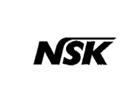 NSK Logo (EUIPO, 04/11/2007)