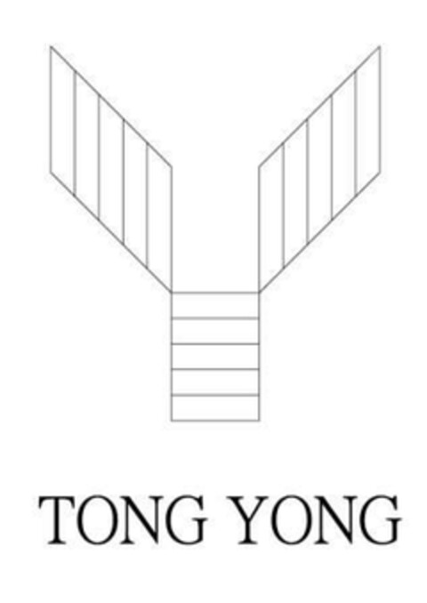 TONG YONG Logo (EUIPO, 31.05.2007)