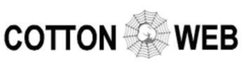 COTTON WEB Logo (EUIPO, 14.06.2007)