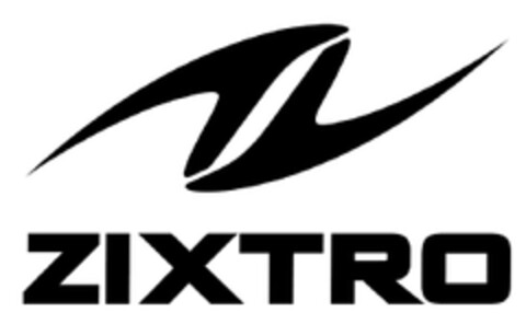 ZIXTRO Logo (EUIPO, 26.10.2007)