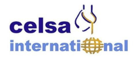 celsa international Logo (EUIPO, 09.01.2008)