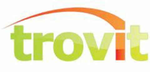 trovit Logo (EUIPO, 12.02.2008)