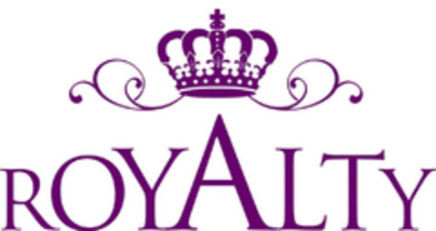 ROYALTY Logo (EUIPO, 14.02.2008)