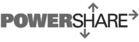 POWERSHARE Logo (EUIPO, 03/07/2008)