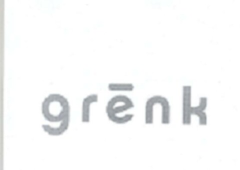 grenk Logo (EUIPO, 17.04.2008)